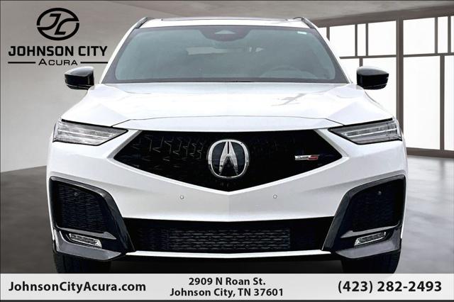 2026 Acura MDX Type S Advance Package