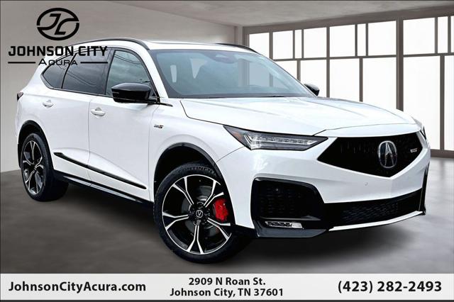 2026 Acura MDX Type S Advance Package
