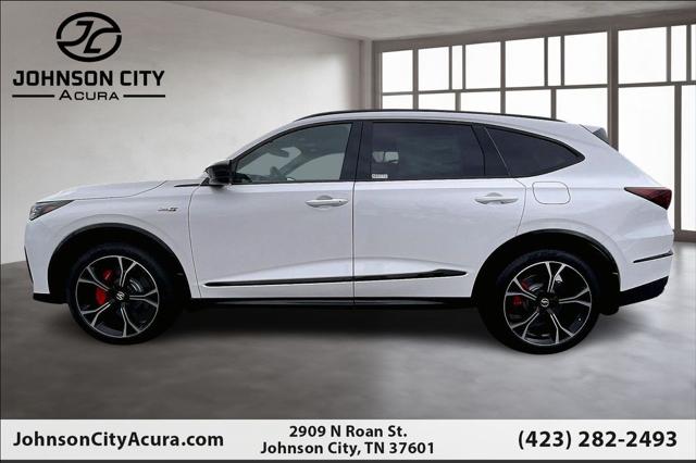 2026 Acura MDX Type S Advance Package