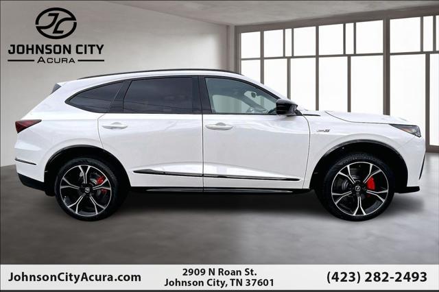 2026 Acura MDX Type S Advance Package