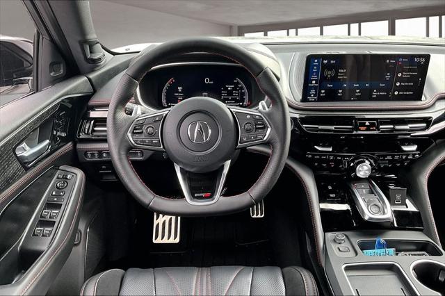 2026 Acura MDX Type S Advance Package