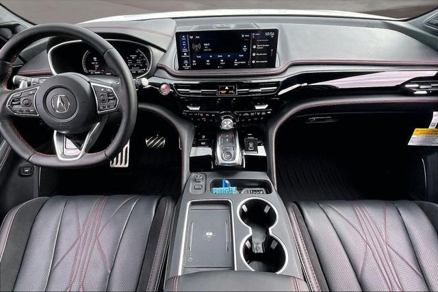 2026 Acura MDX Type S Advance Package