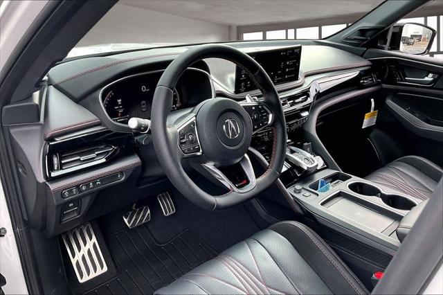 2026 Acura MDX Type S Advance Package