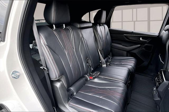 2026 Acura MDX Type S Advance Package
