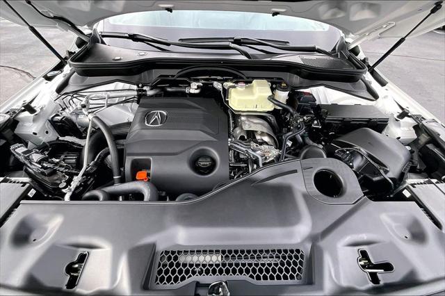 2026 Acura MDX Type S Advance Package