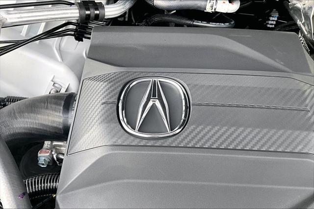 2026 Acura MDX Type S Advance Package