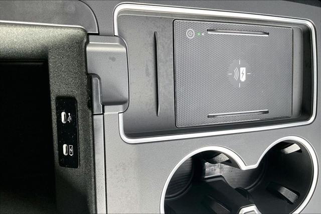2026 Acura MDX Type S Advance Package