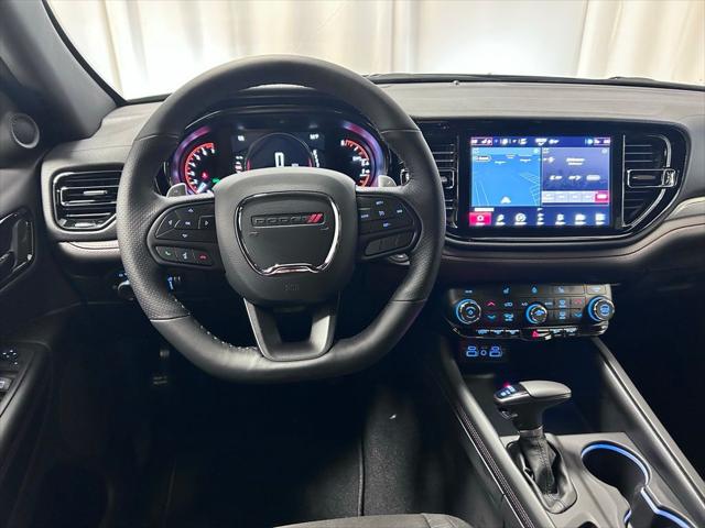 2026 Dodge Durango DURANGO GT AWD