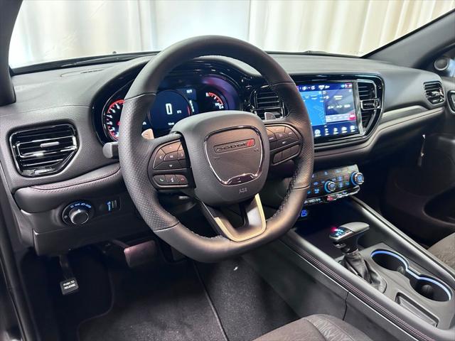 2026 Dodge Durango DURANGO GT AWD