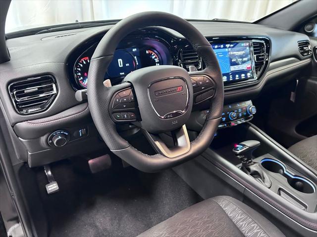 2026 Dodge Durango DURANGO GT AWD