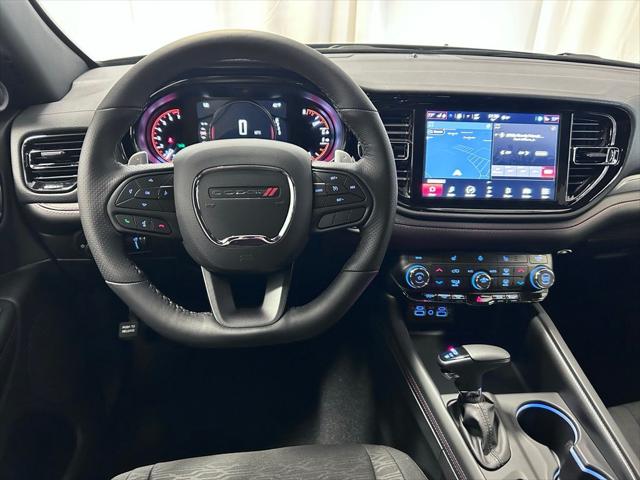 2026 Dodge Durango DURANGO GT AWD