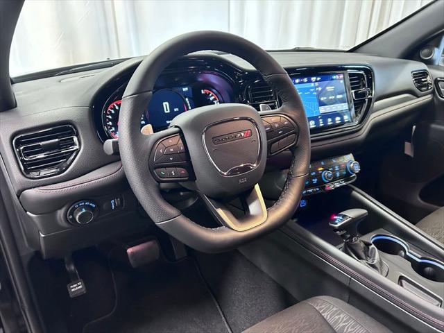 2026 Dodge Durango DURANGO GT AWD