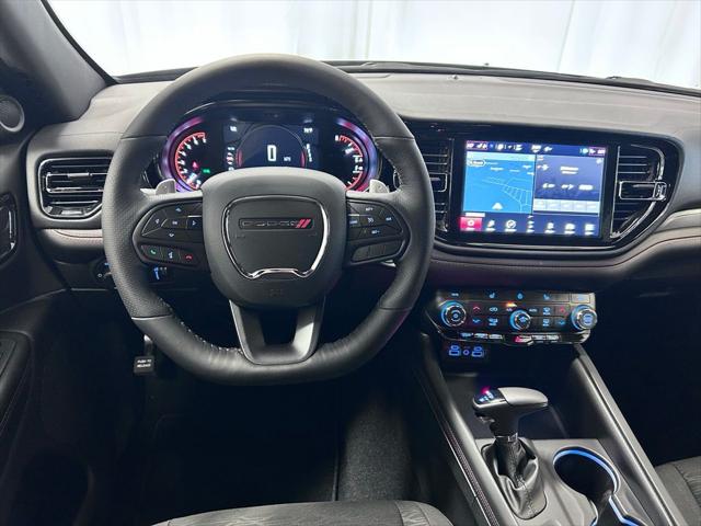 2026 Dodge Durango DURANGO GT AWD