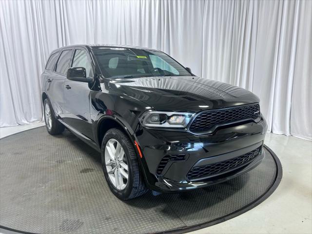 2026 Dodge Durango DURANGO GT AWD