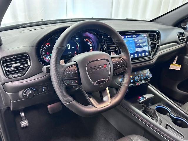 2026 Dodge Durango DURANGO GT AWD