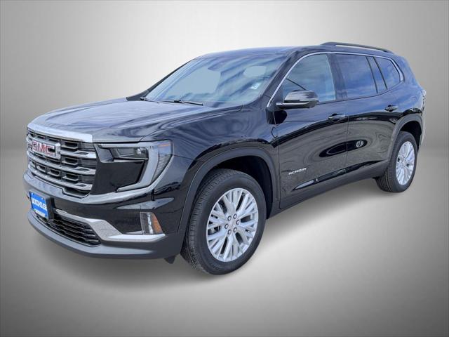 2026 GMC Acadia Elevation AWD for sale in Omaha, NE