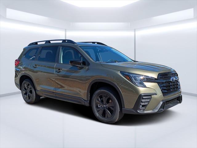 2026 Subaru Ascent Premium 8-Passenger for sale in Jacksonville, FL