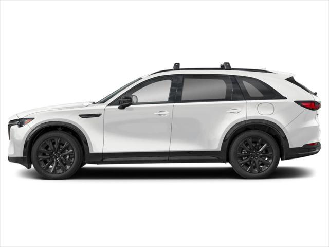 2026 Mazda X-90 3.3 Turbo S Premium Sport
