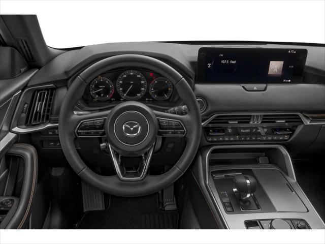 2026 Mazda X-90 3.3 Turbo S Premium Sport