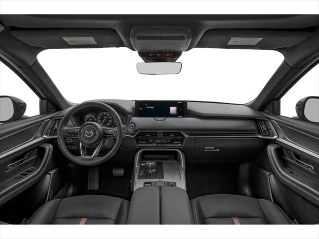 2026 Mazda X-90 3.3 Turbo S Premium Sport