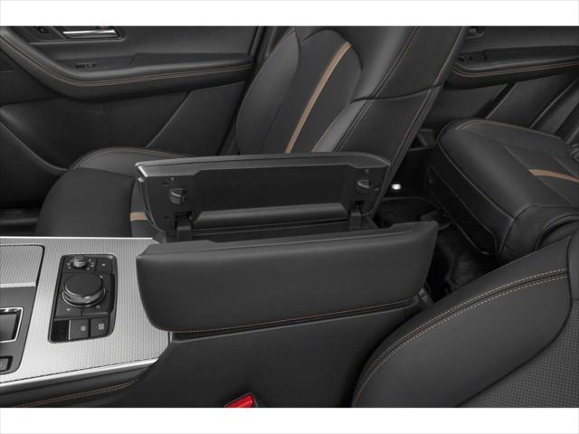 2026 Mazda X-90 3.3 Turbo S Premium Sport