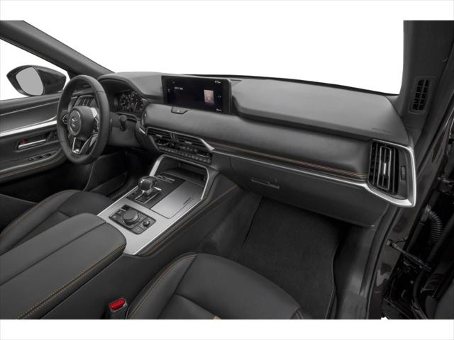 2026 Mazda X-90 3.3 Turbo S Premium Sport