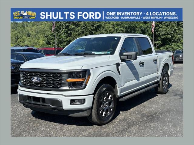 2026 Ford F-150 STX for sale in Pittsburgh, PA