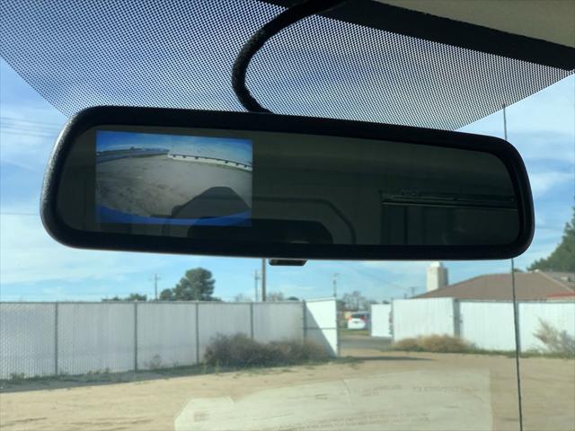 2026 Chevrolet Express Cutaway Work Van
