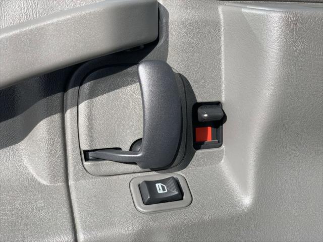 2026 Chevrolet Express Cutaway Work Van