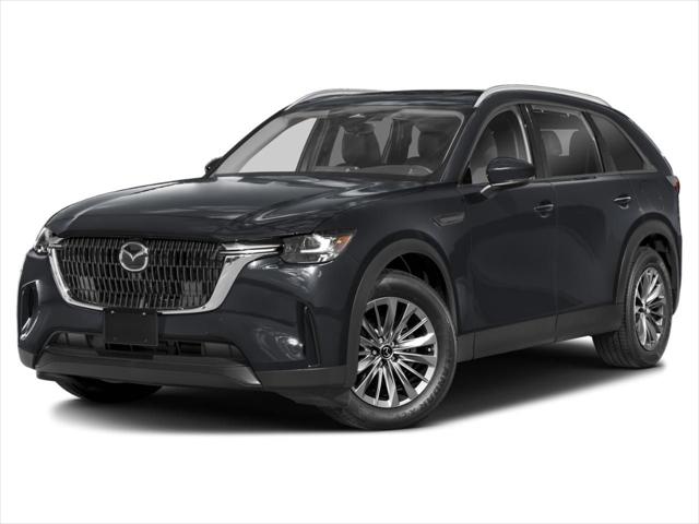 2026 Mazda X-90 3.3 Turbo Preferred for sale in Austin, TX