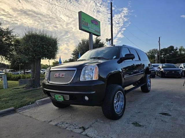 2009 GMC Yukon XL Denali for sale in Garland, TX