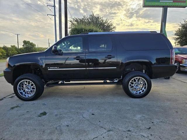 2009 GMC Yukon XL Denali