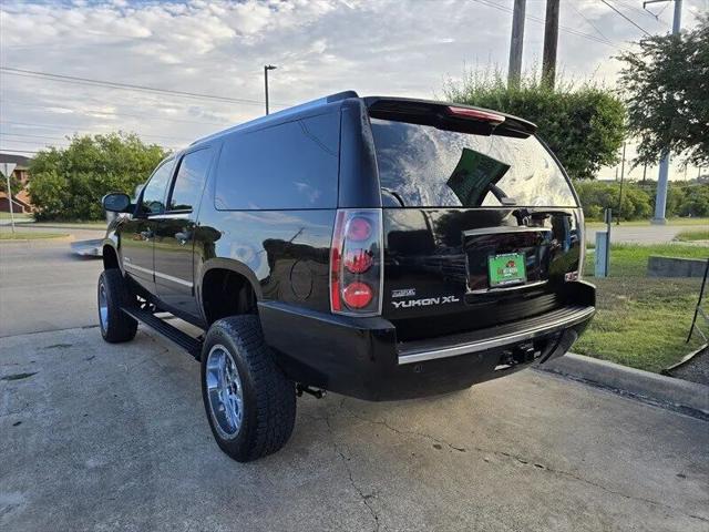 2009 GMC Yukon XL Denali