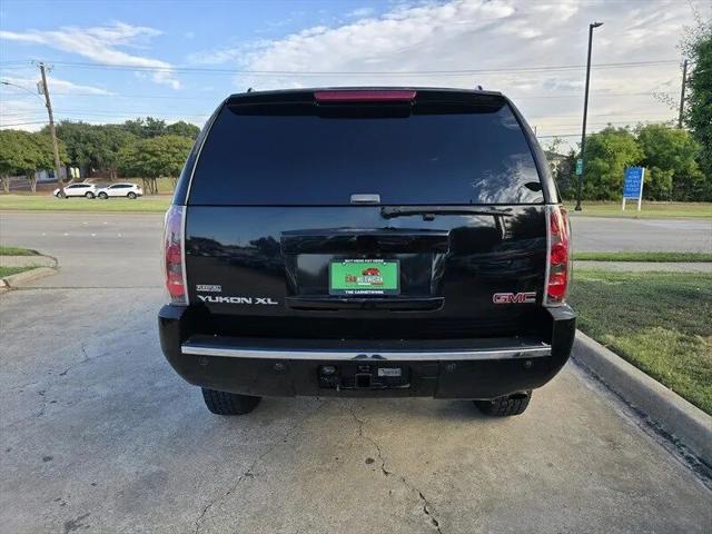 2009 GMC Yukon XL Denali