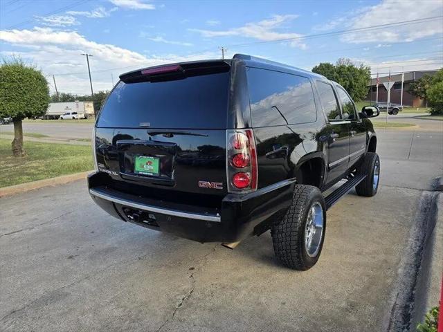 2009 GMC Yukon XL Denali