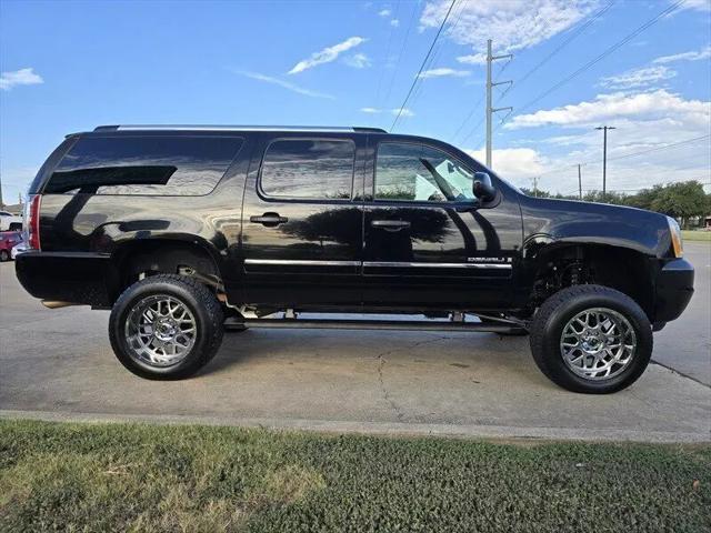 2009 GMC Yukon XL Denali