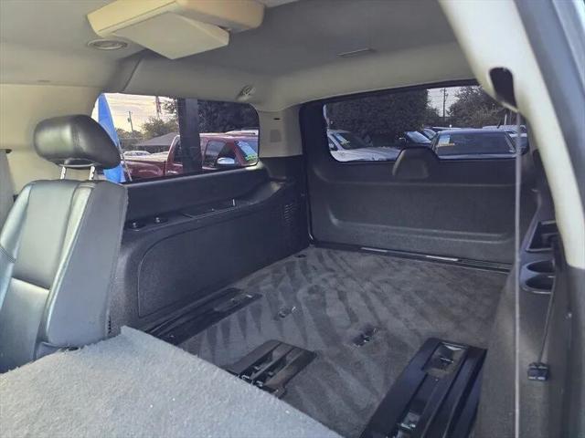 2009 GMC Yukon XL Denali