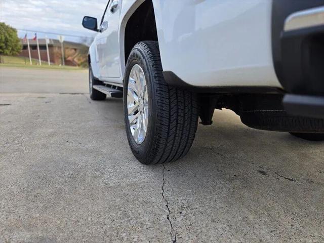 2016 GMC Canyon SLT