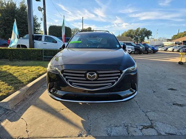 2020 Mazda CX-9 Grand Touring
