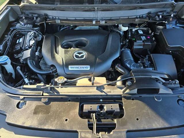 2020 Mazda CX-9 Grand Touring