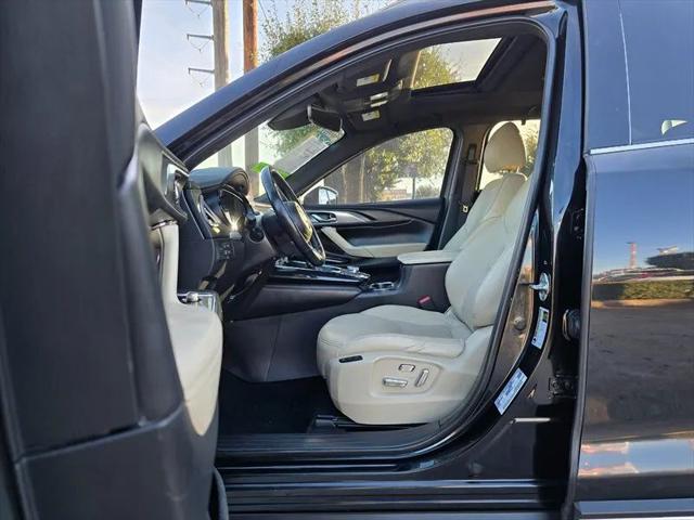 2020 Mazda CX-9 Grand Touring