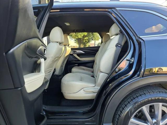 2020 Mazda CX-9 Grand Touring
