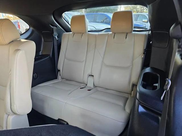 2020 Mazda CX-9 Grand Touring