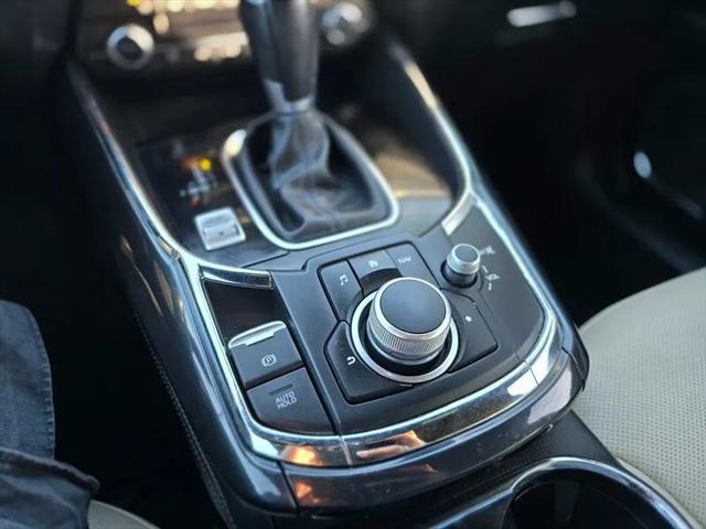 2020 Mazda CX-9 Grand Touring