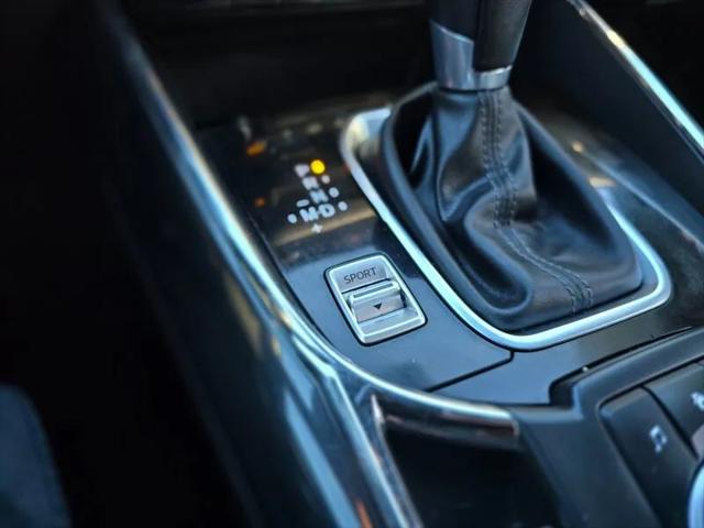 2020 Mazda CX-9 Grand Touring