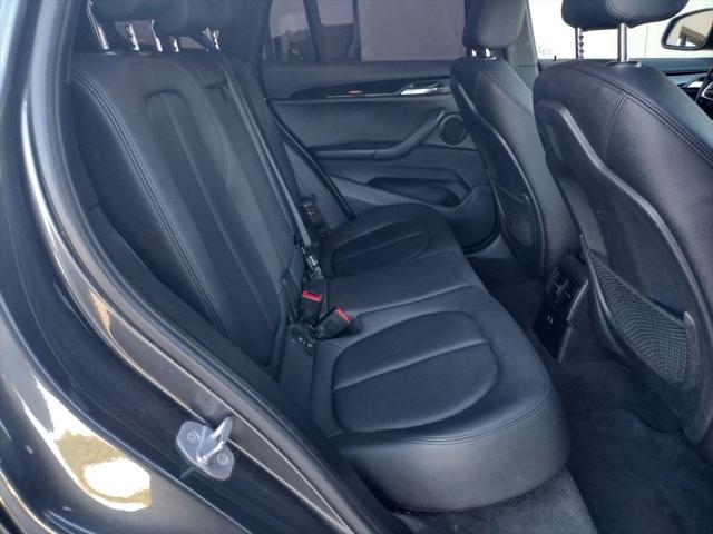 2018 BMW X1 sDrive28i