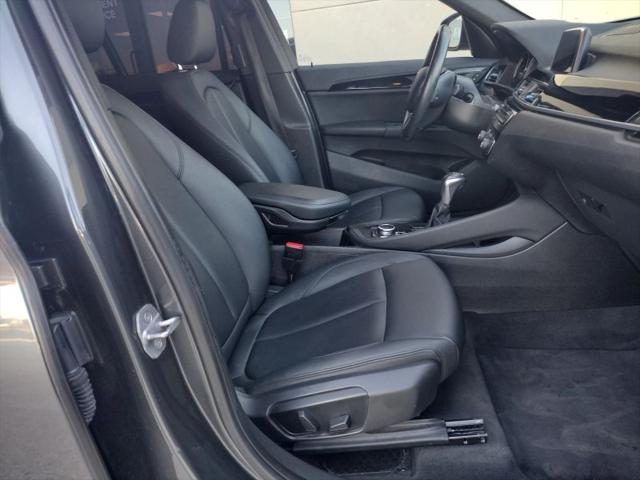 2018 BMW X1 sDrive28i