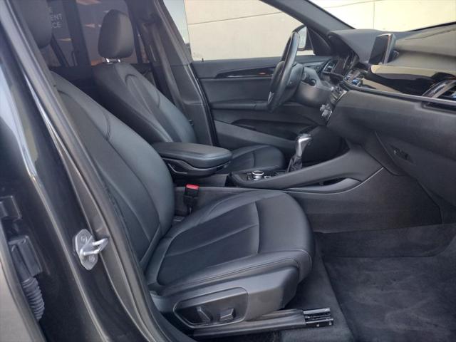 2018 BMW X1 sDrive28i