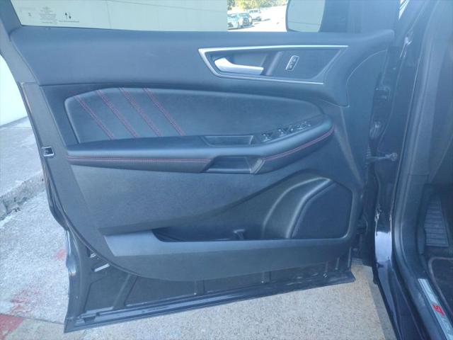 2023 Ford Edge ST-Line