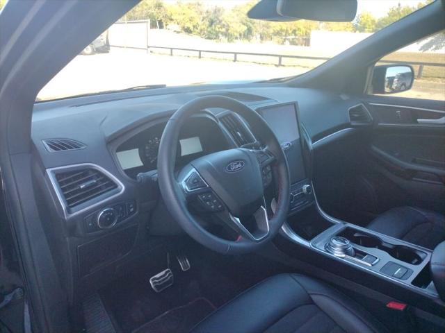 2023 Ford Edge ST-Line